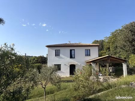 maison 3 pièces 116 m²
