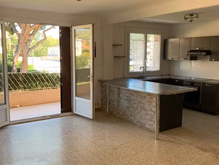 appartement t3