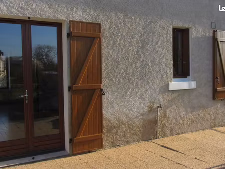 location maison plain pied