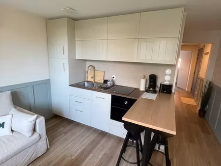 location etudiant t2 biarritz