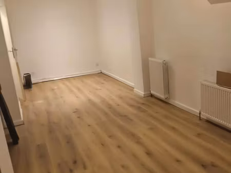 studio 25m²- roubaix