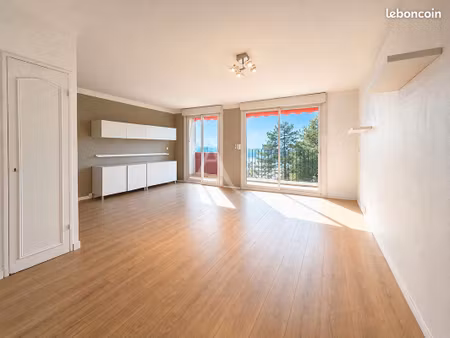 appartement 3 pièces 85 m²