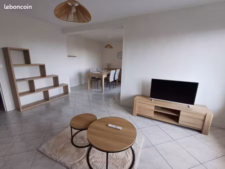 location appartement châteauroux