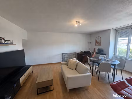 loue f3 duplex