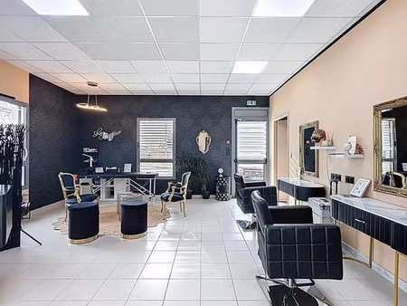 fonds de commerce 60 m² valros