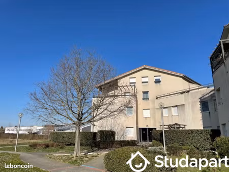 appartement 4 pièces 95 m²