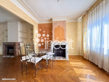 maison 6 pièces 146 m²
