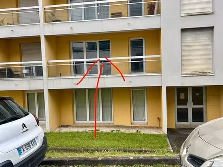 location appartement à brest