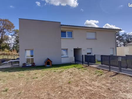 maison 4 pièces 82 m²