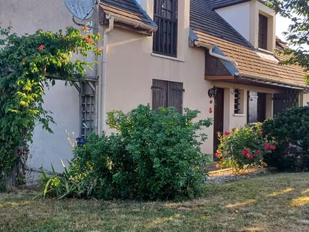 maison familiale avec beaux volumes 4 chambres 125m2