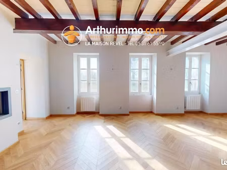 propriété 6 pièces 189 m²