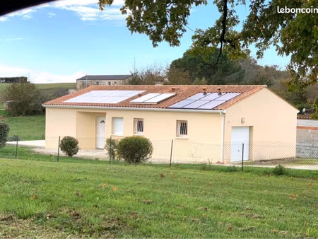 maison à louer proche jonzac