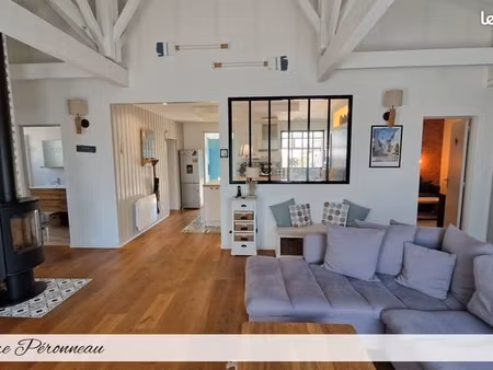 maison 8 pièces 175 m²