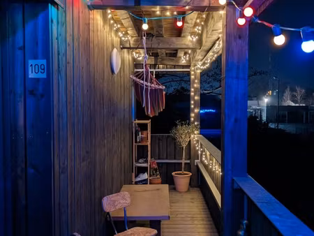 appartement sous location