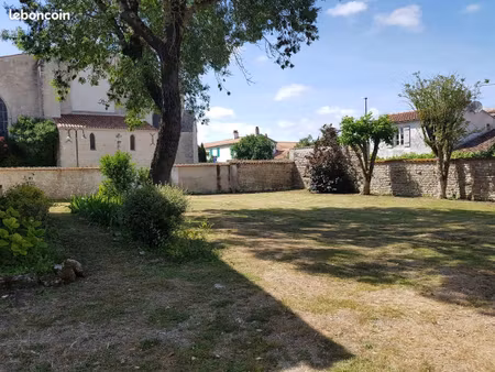 terrain constructible viabilisé