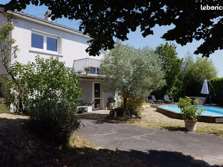 maison - 7 pièces - 150 m2