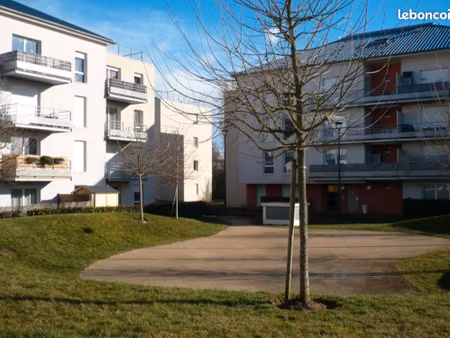 vente appartement t3