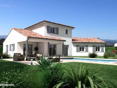maison 6 pièces 144 m²