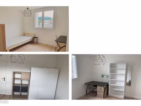 chambres meublées proche campus