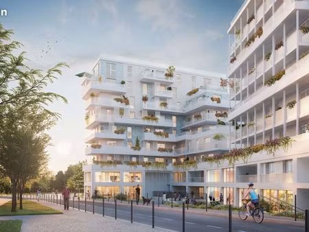 appartement - 4 pièces - rf9-3546