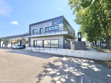 local 185 m²