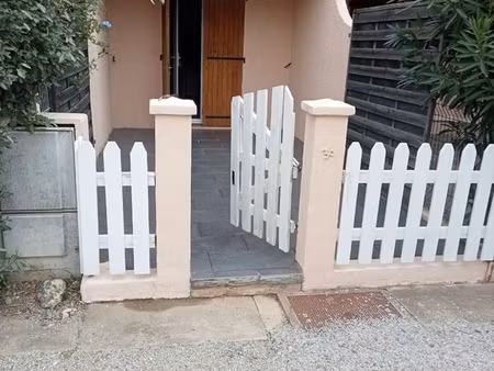 maison a la franqui 11 370