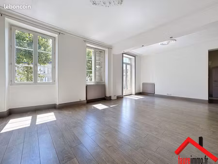 appartement 3 pièces 94 m²
