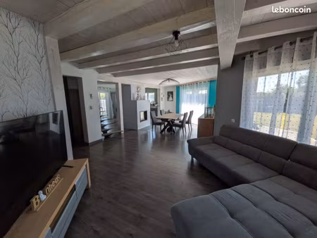 maison 7 pièces