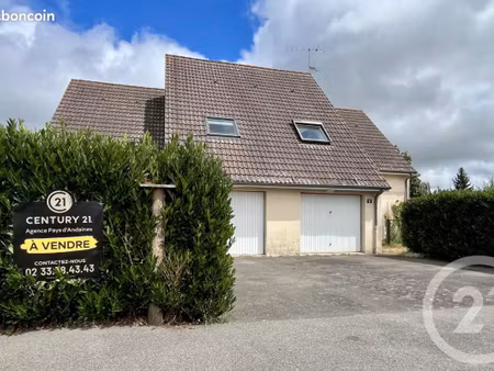 maison 8 pièces 182 m²