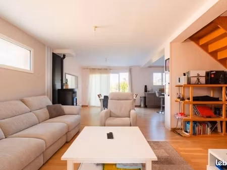 maison 5 chambres la chevroliere