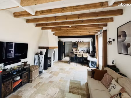 maison 91m2