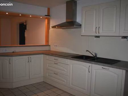 location appartement f3