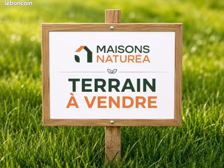 terrain 350 m² aubignan