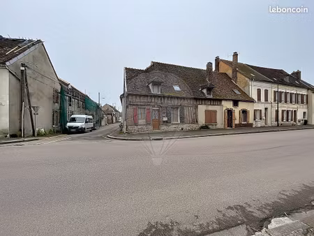 maison 6 pièces 137 m²