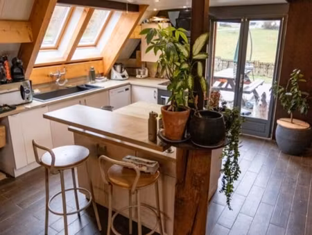 loue chalet au pied d'hautacam
