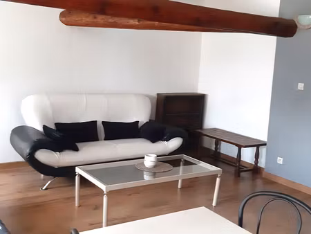 nancy commanderie - f2 48 m²
