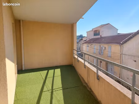 appartement 3 pièces 70 m²