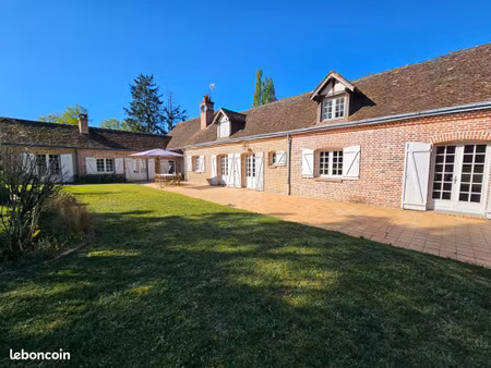maison 13 pièces 292 m²