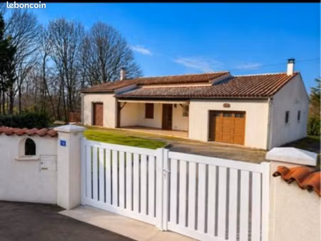 grande maison direct particulier