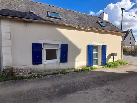 maison 3 pièces 66 m²