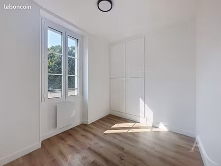 appartement 2 pièces 37 m²