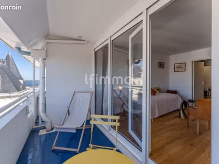 appartement 1 pièce 27 m²