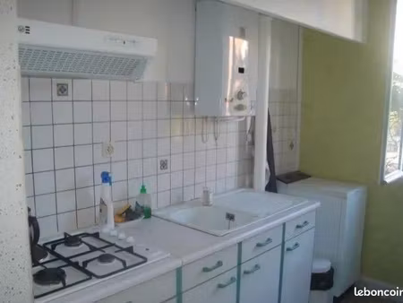 appartement 3 pièces 57 m²