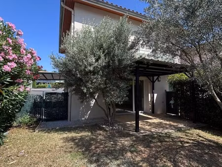 villa 4 pièces 86 m²