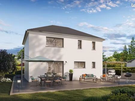 maison 116 m² sierentz