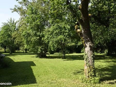 vend terrain a batir ou terrain de loisirs pour bungalow