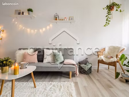 appartement - 4 pièces - rf9-3481
