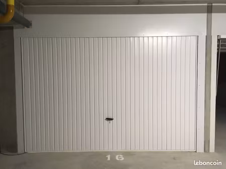 garage