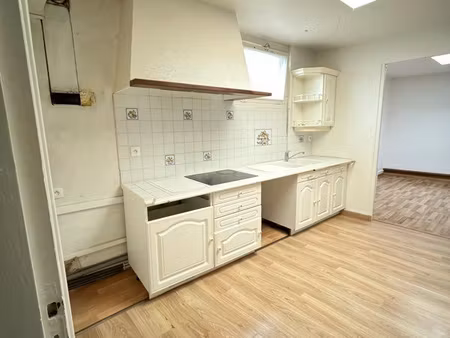 appartement f2 centre ville