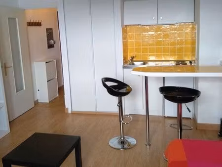 studio montpellier alco 23m2